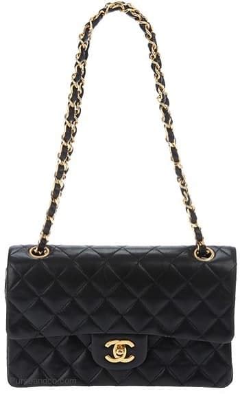 chanel borsa a mano|prezzi borse Chanel originali.